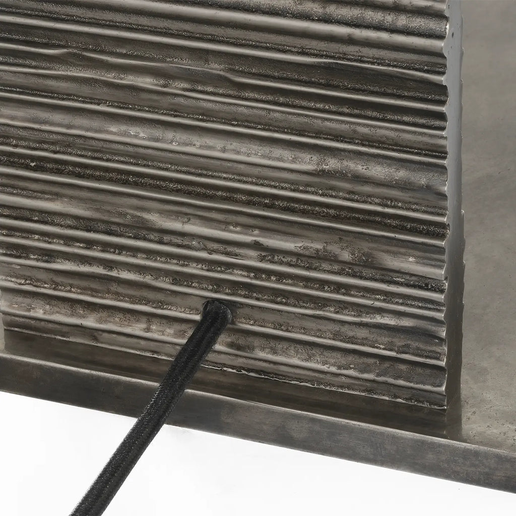Fumar 55" Statement Floor Lamp - Light House Co.