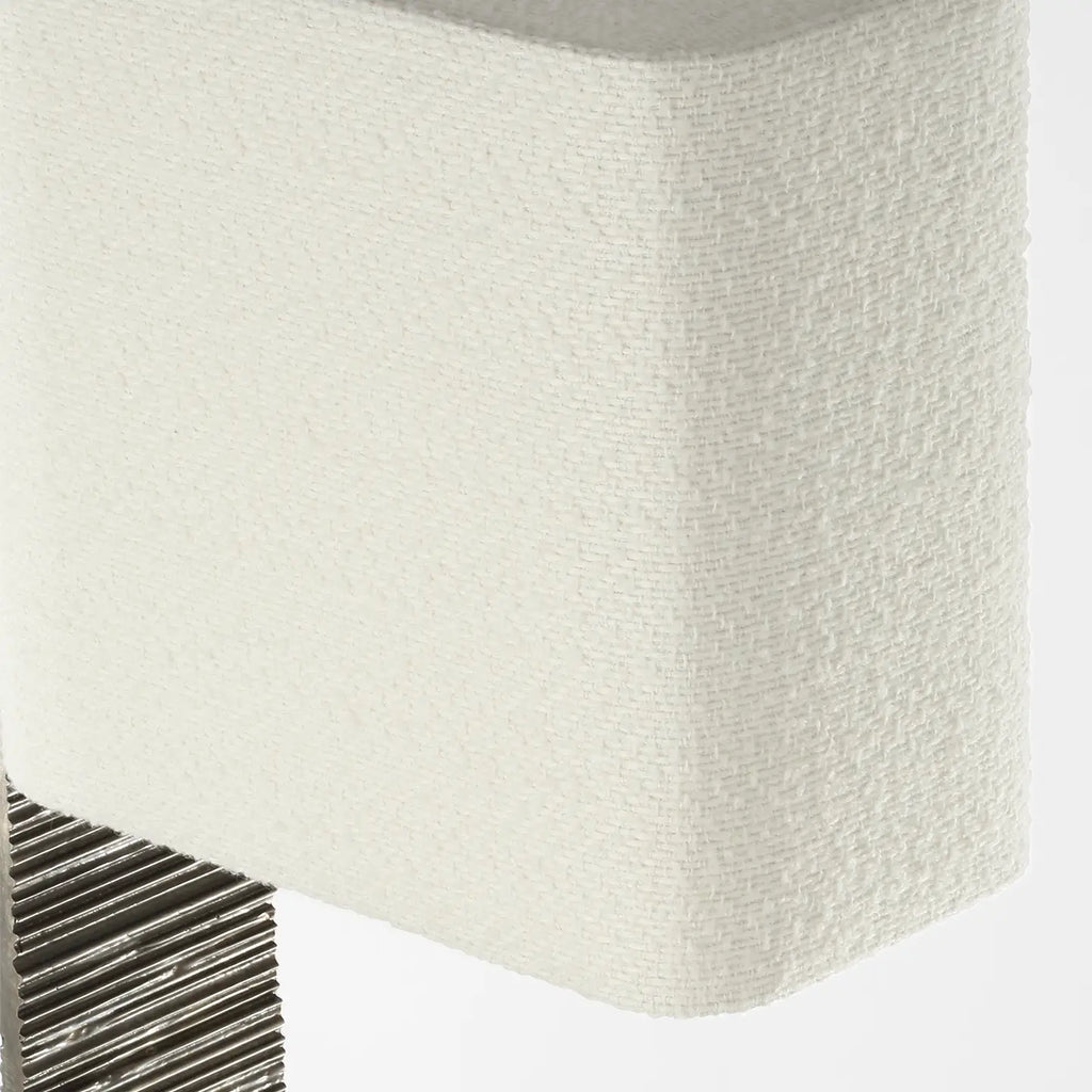 Fumar 55" Statement Floor Lamp - Light House Co.