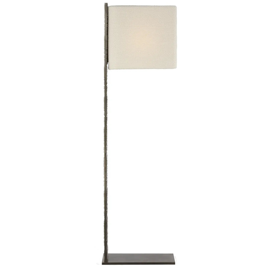 Fumar 55" Statement Floor Lamp - Light House Co.