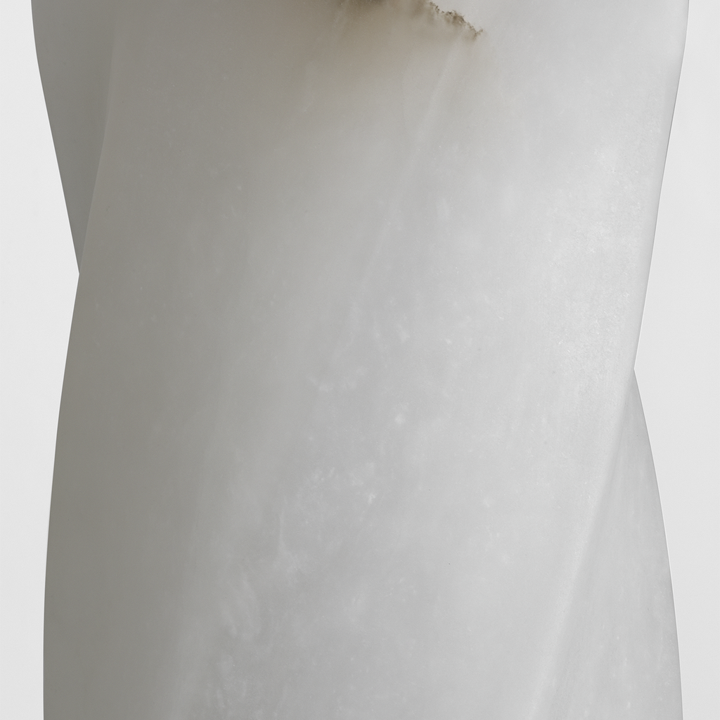 Ripley 29" Torsade Table Lamp | Table Lamps | Visual Comfort Signature - Light House Co.