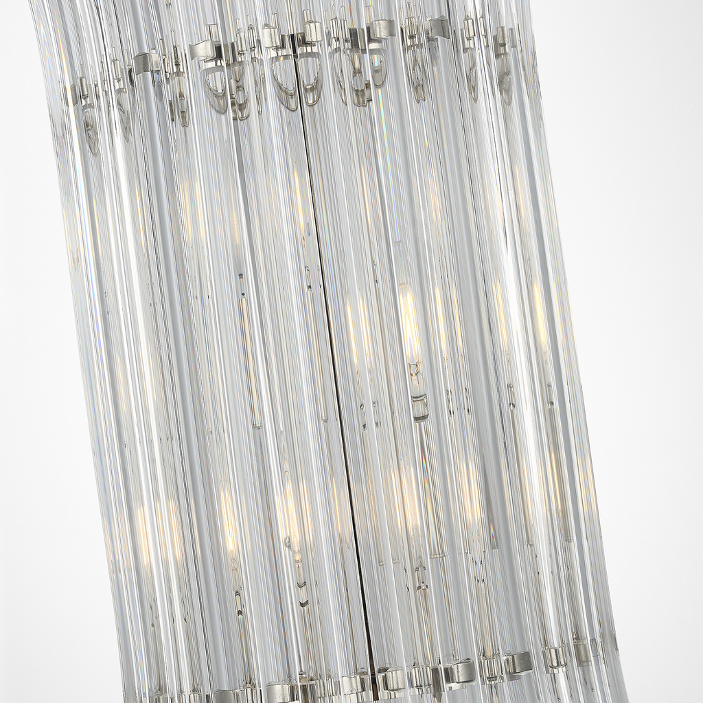 Rhine 12" Pendant | Pendants | Visual Comfort Signature - Light House Co.