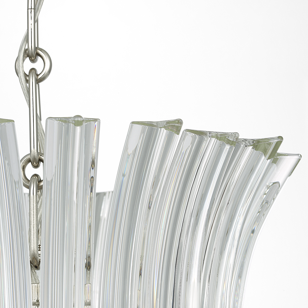 Rhine 12" Pendant | Pendants | Visual Comfort Signature - Light House Co.