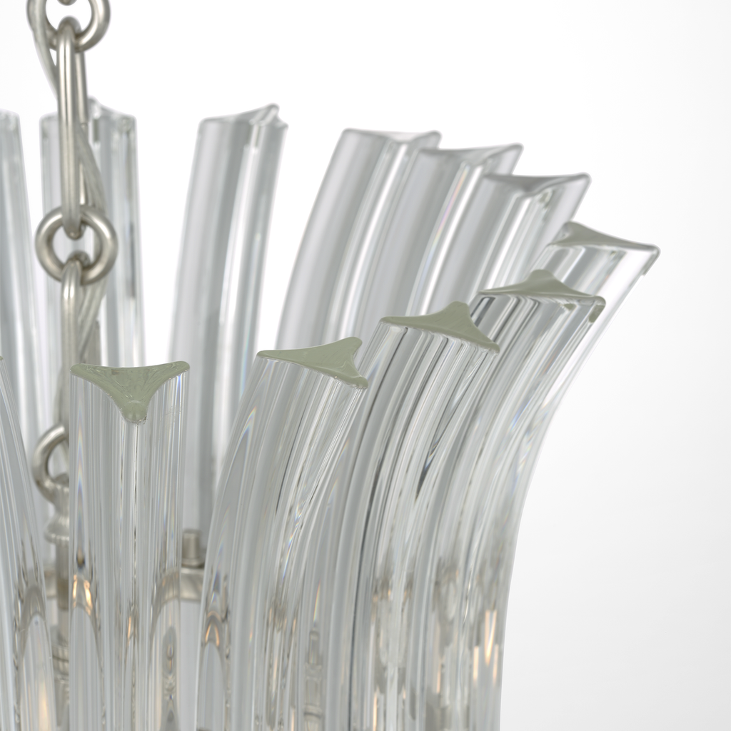 Rhine 12" Pendant | Pendants | Visual Comfort Signature - Light House Co.
