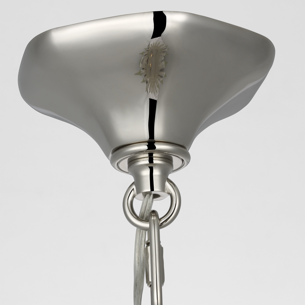 Rhine 12" Pendant | Pendants | Visual Comfort Signature - Light House Co.