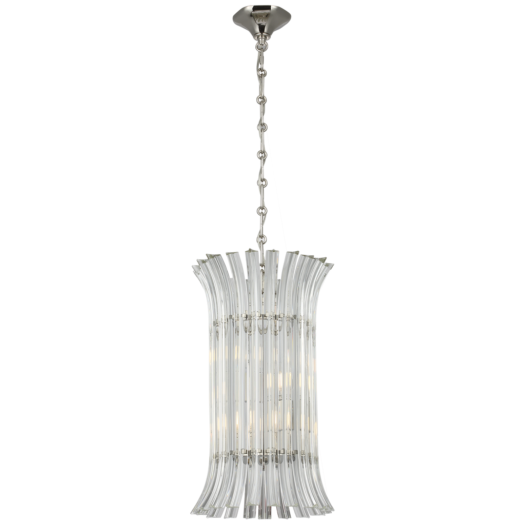 Rhine 12" Pendant | Pendants | Visual Comfort Signature - Light House Co.