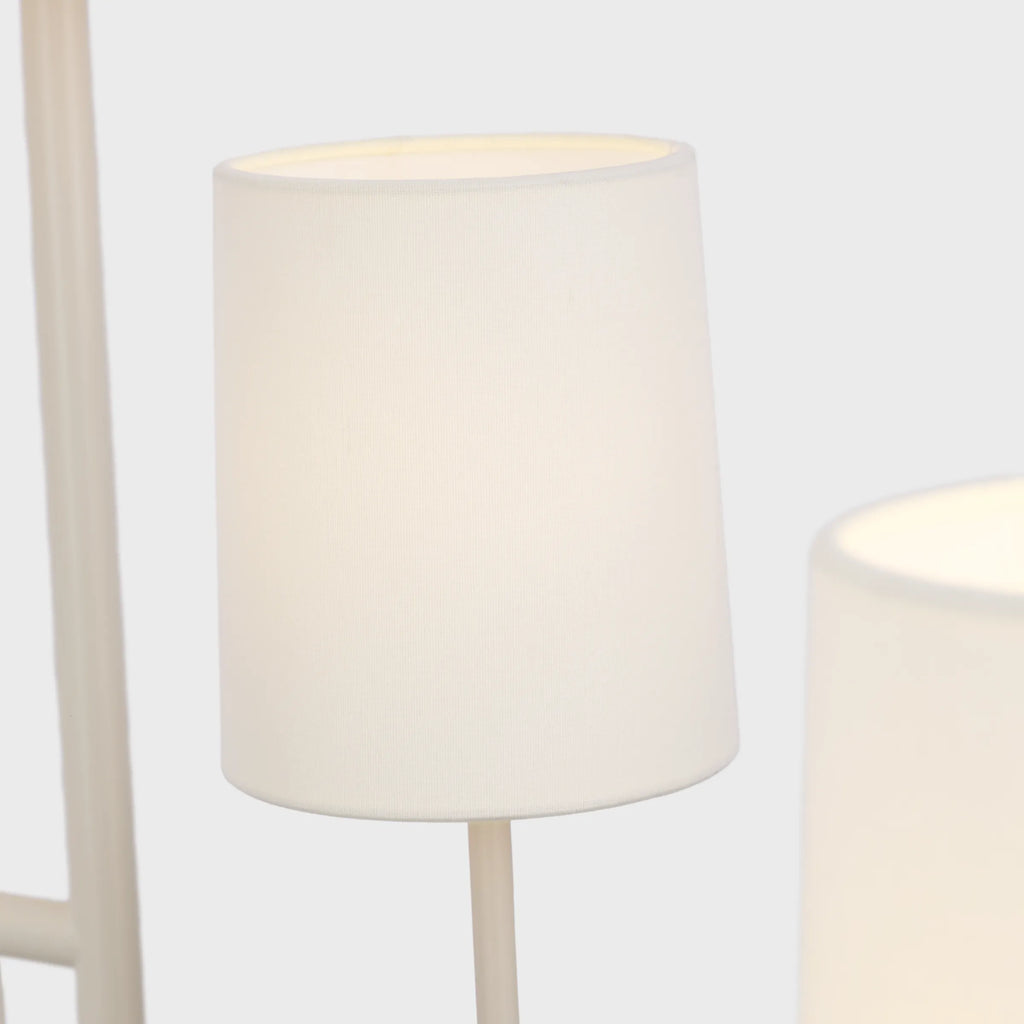 Go Lightly Extra Large Two Tier Chandelier - Light House Co.