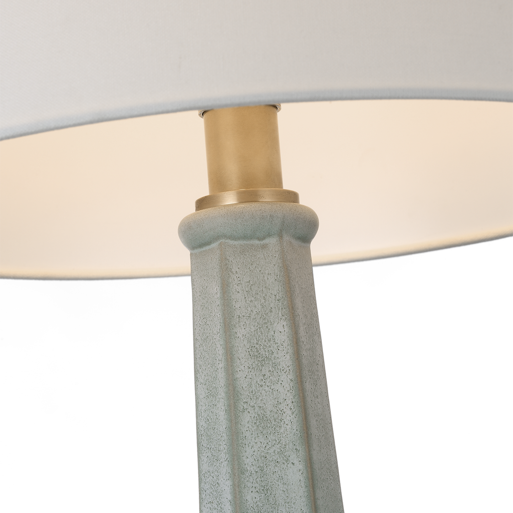 Lerio 31" Table Lamp | Table Lamps | Visual Comfort Signature - Light House Co.
