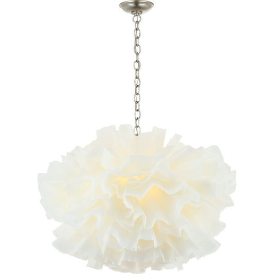 Cammela 31" Bloom Chandelier - Image 2