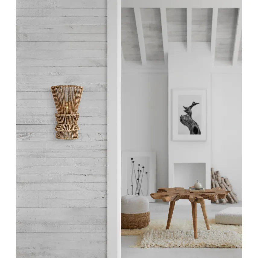 Antigua Sconce - Light House Co.