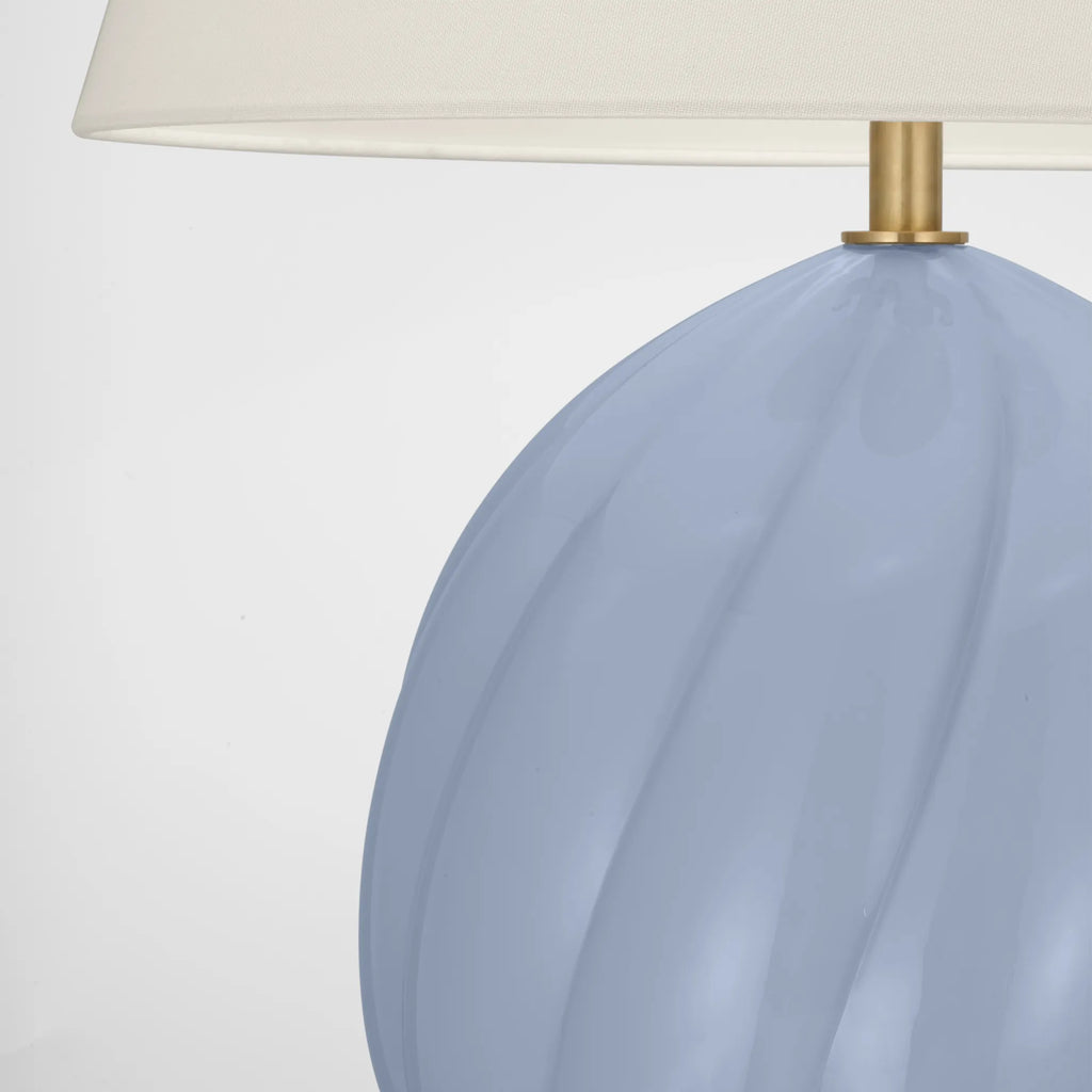 Talia Medium Cordless Table Lamp - Light House Co.