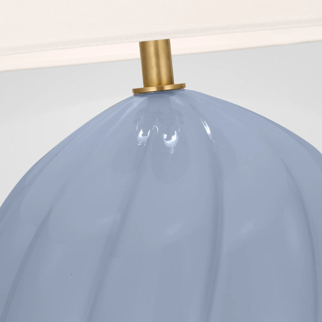 Talia Medium Cordless Table Lamp - Light House Co.