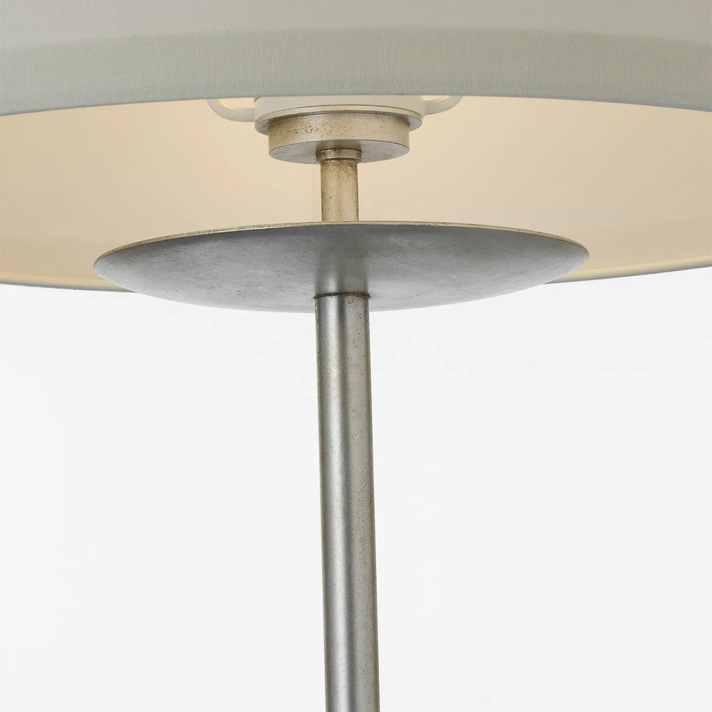 Walker 58" Cordless Floor Lamp - Light House Co.
