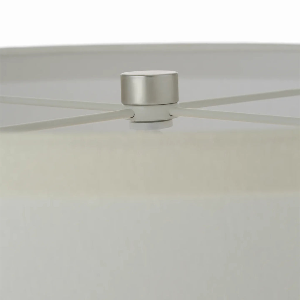 Walker 58" Cordless Floor Lamp - Light House Co.