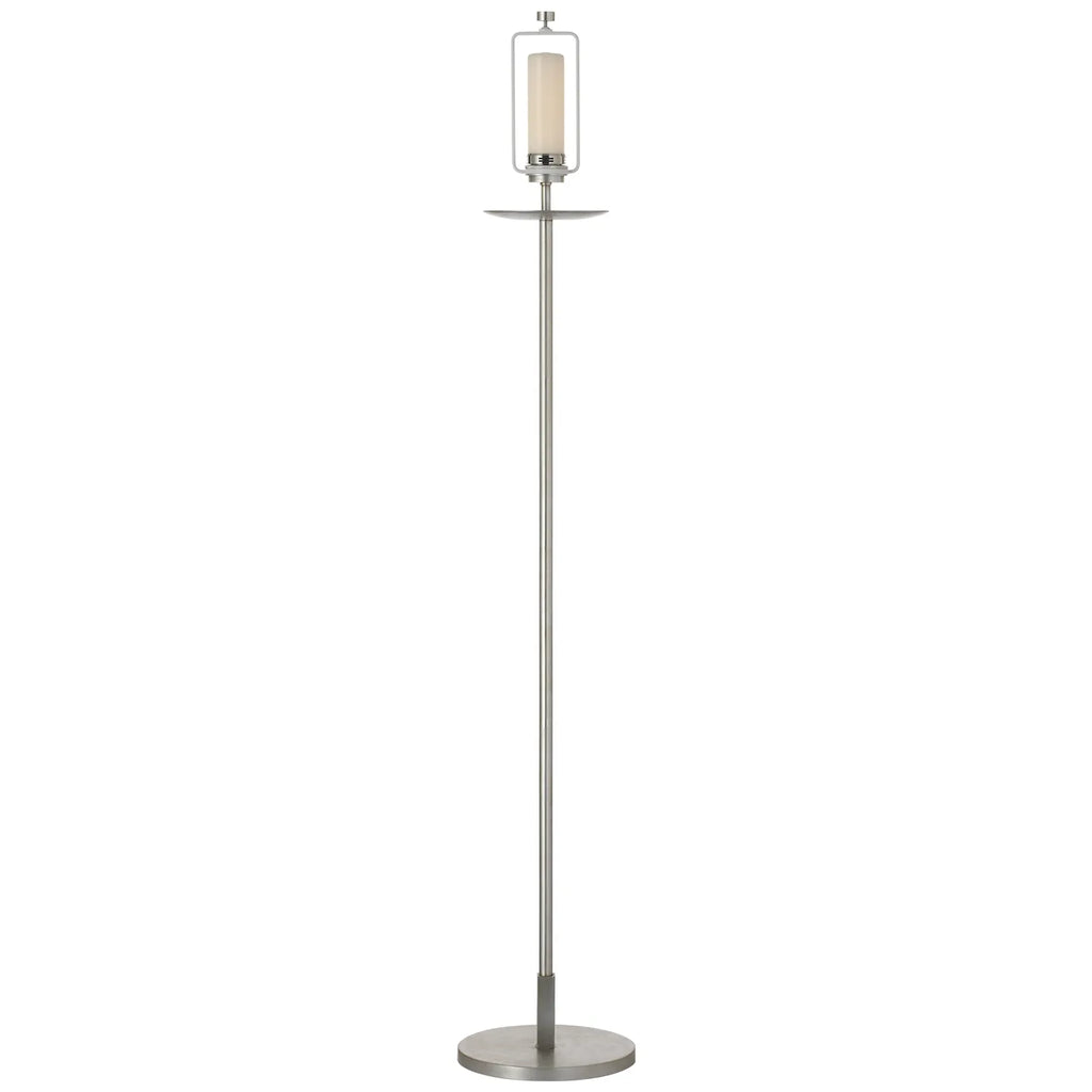 Walker 58" Cordless Floor Lamp - Light House Co.
