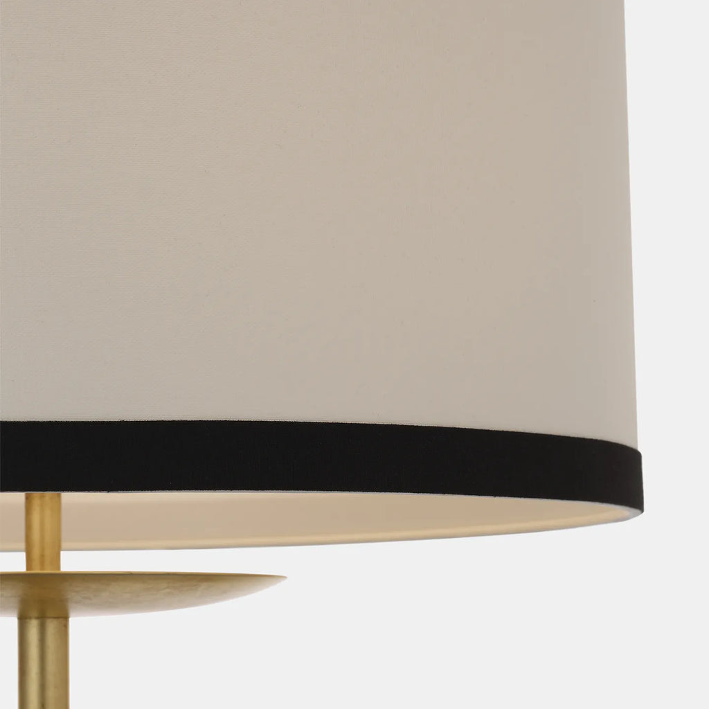Walker 58" Cordless Floor Lamp - Light House Co.