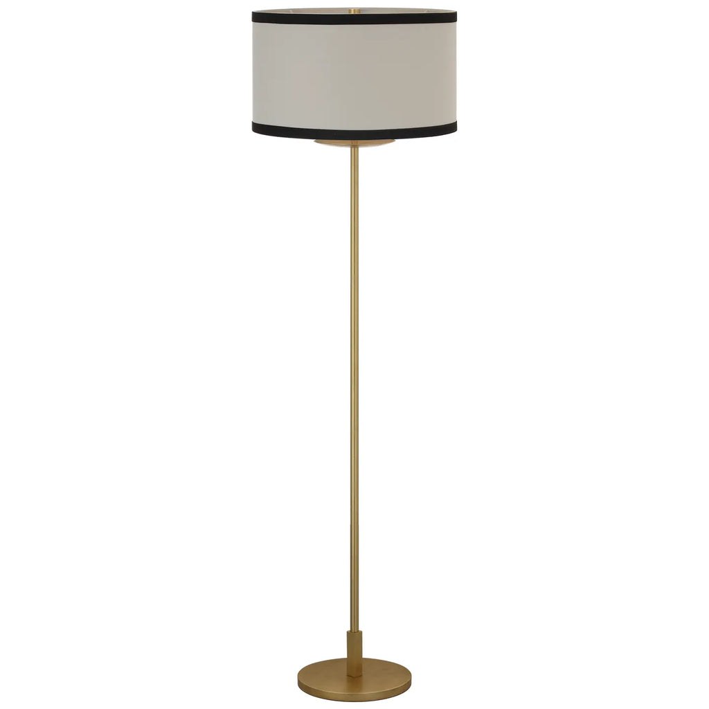 Walker 58" Cordless Floor Lamp - Light House Co.