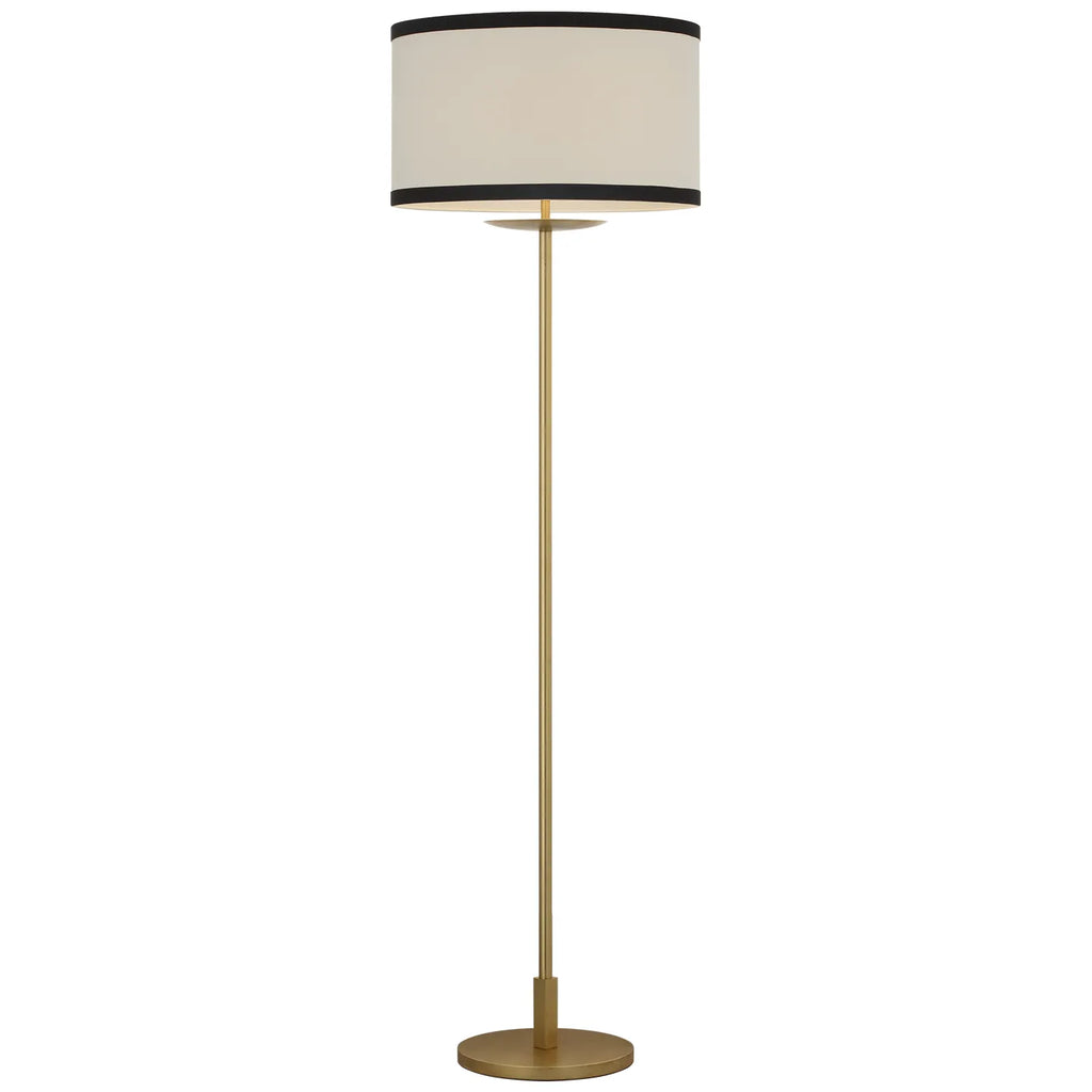Walker 58" Cordless Floor Lamp - Light House Co.