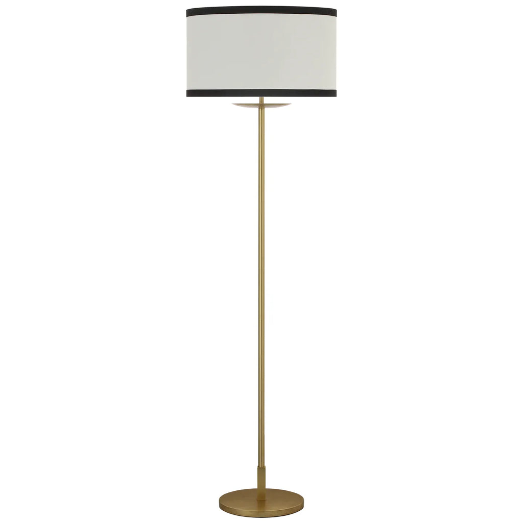 Walker 58" Cordless Floor Lamp - Light House Co.