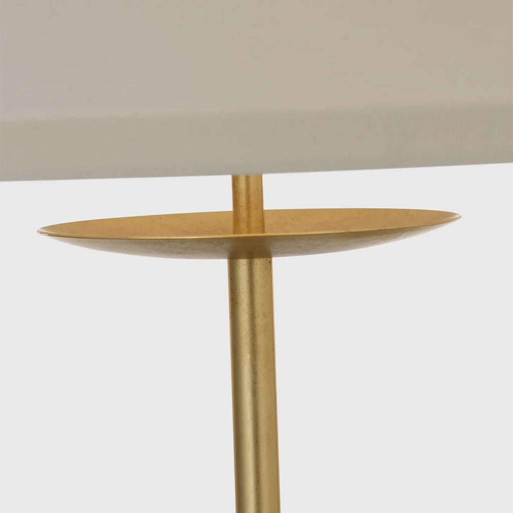 Walker 58" Cordless Floor Lamp - Light House Co.