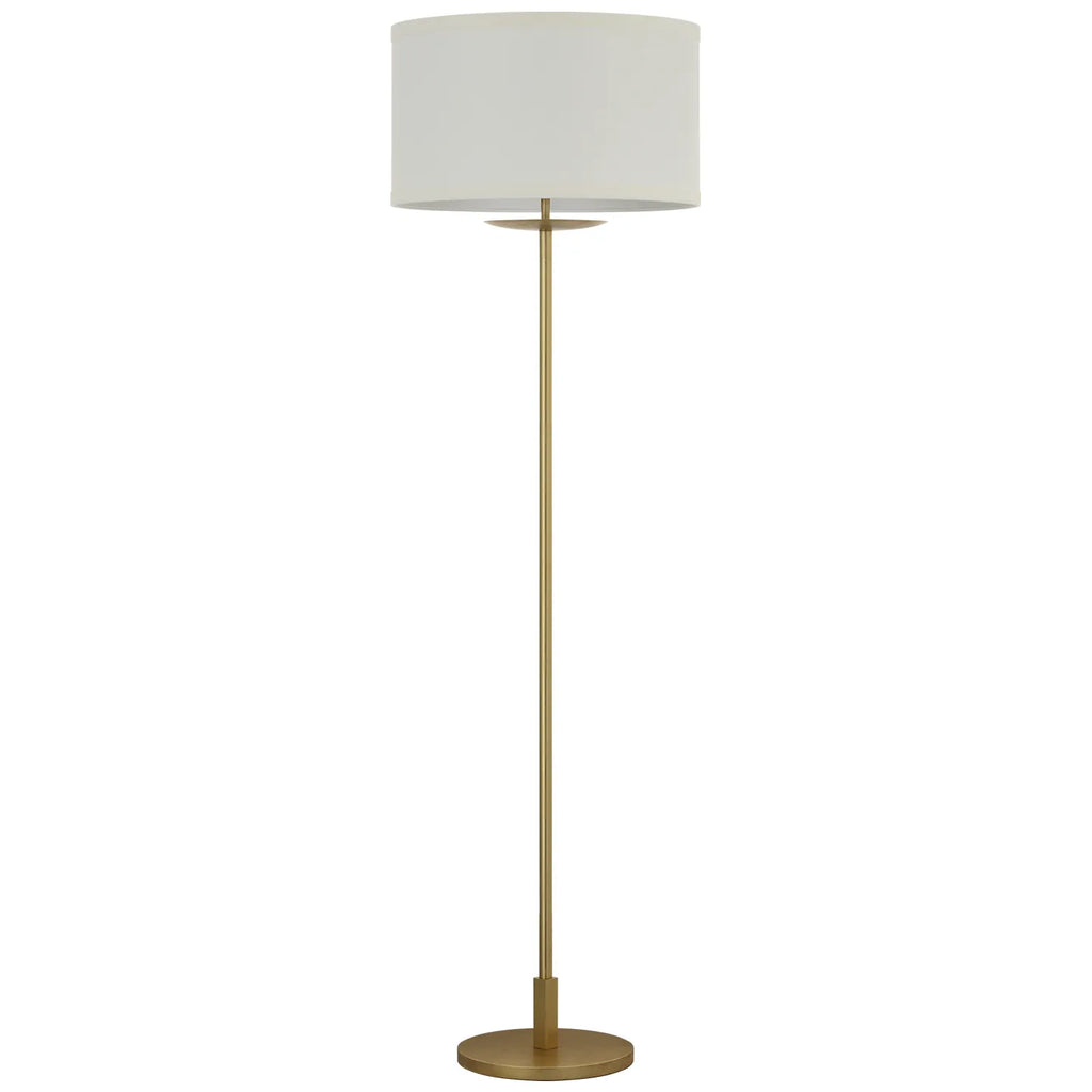 Walker 58" Cordless Floor Lamp - Light House Co.