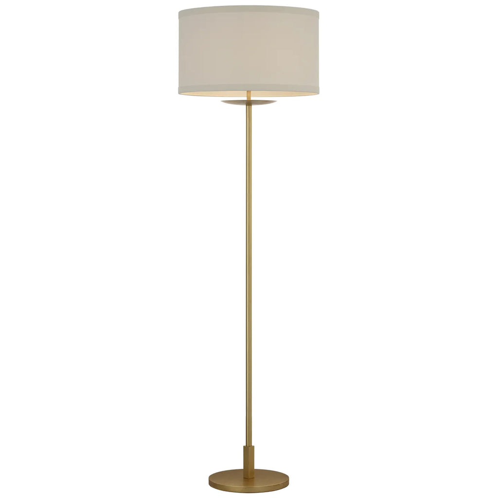 Walker 58" Cordless Floor Lamp - Light House Co.