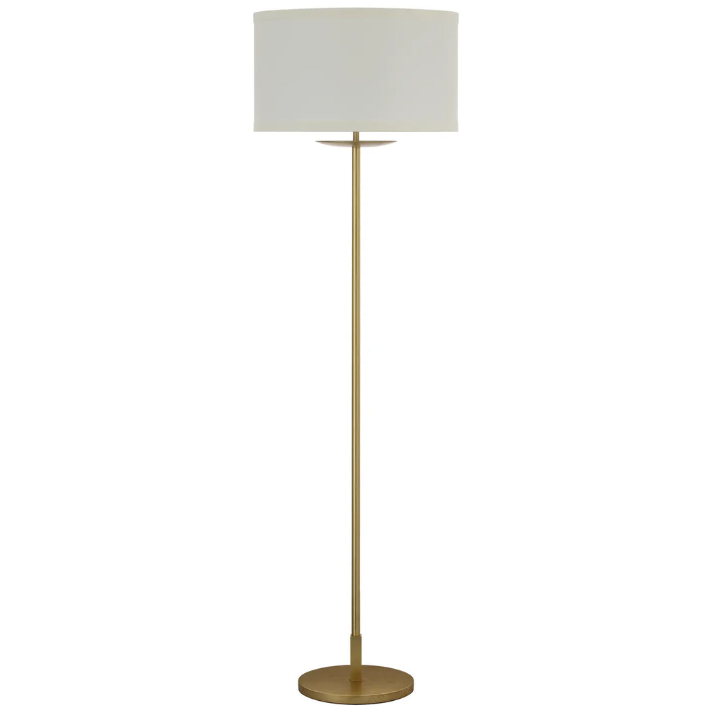 Walker 58" Cordless Floor Lamp - Light House Co.
