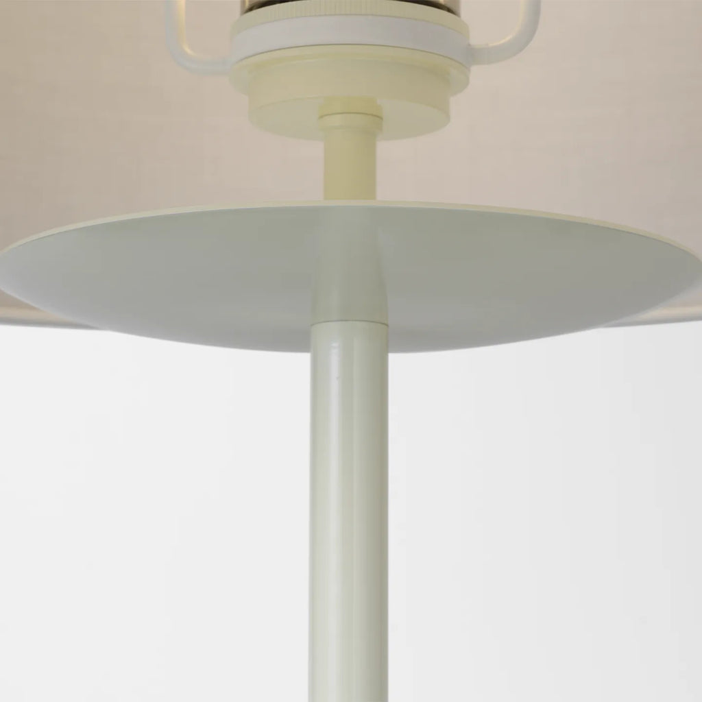 Walker 58" Cordless Floor Lamp - Light House Co.