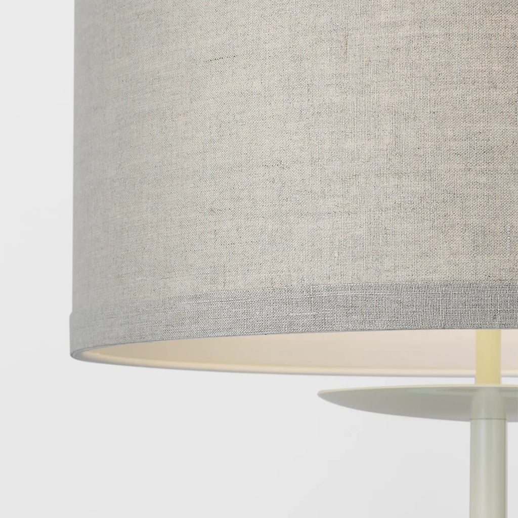 Walker 58" Cordless Floor Lamp - Light House Co.