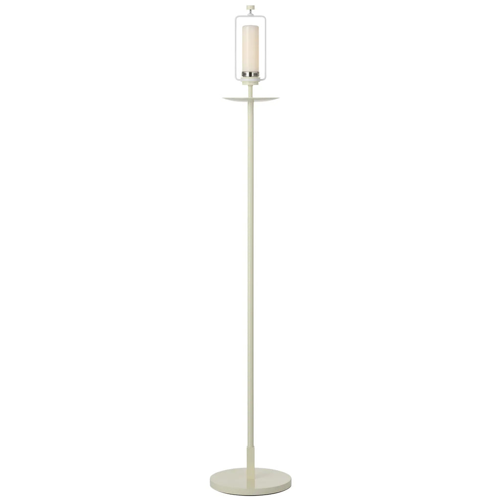 Walker 58" Cordless Floor Lamp - Light House Co.