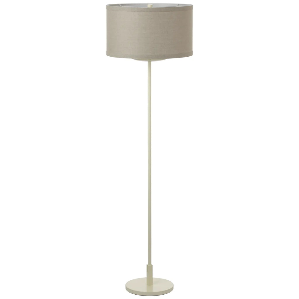 Walker 58" Cordless Floor Lamp - Light House Co.