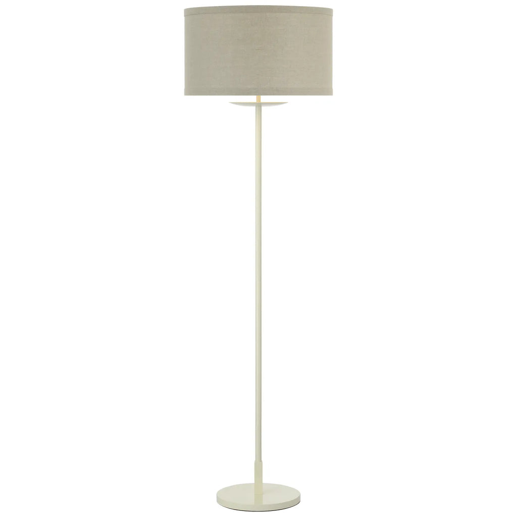 Walker 58" Cordless Floor Lamp - Light House Co.