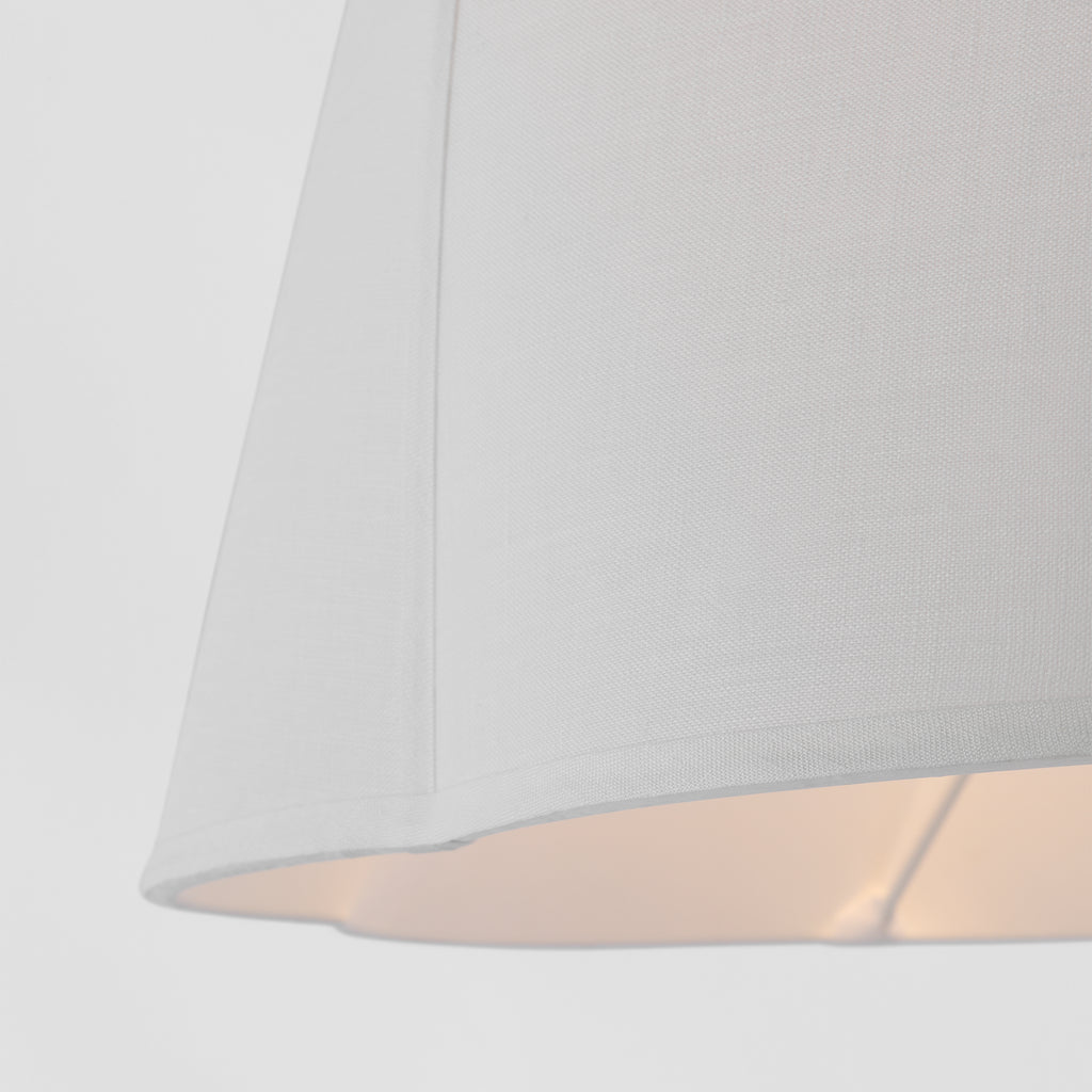 Phoebe Extra Large Tray Table Floor Lamp - Light House Co.