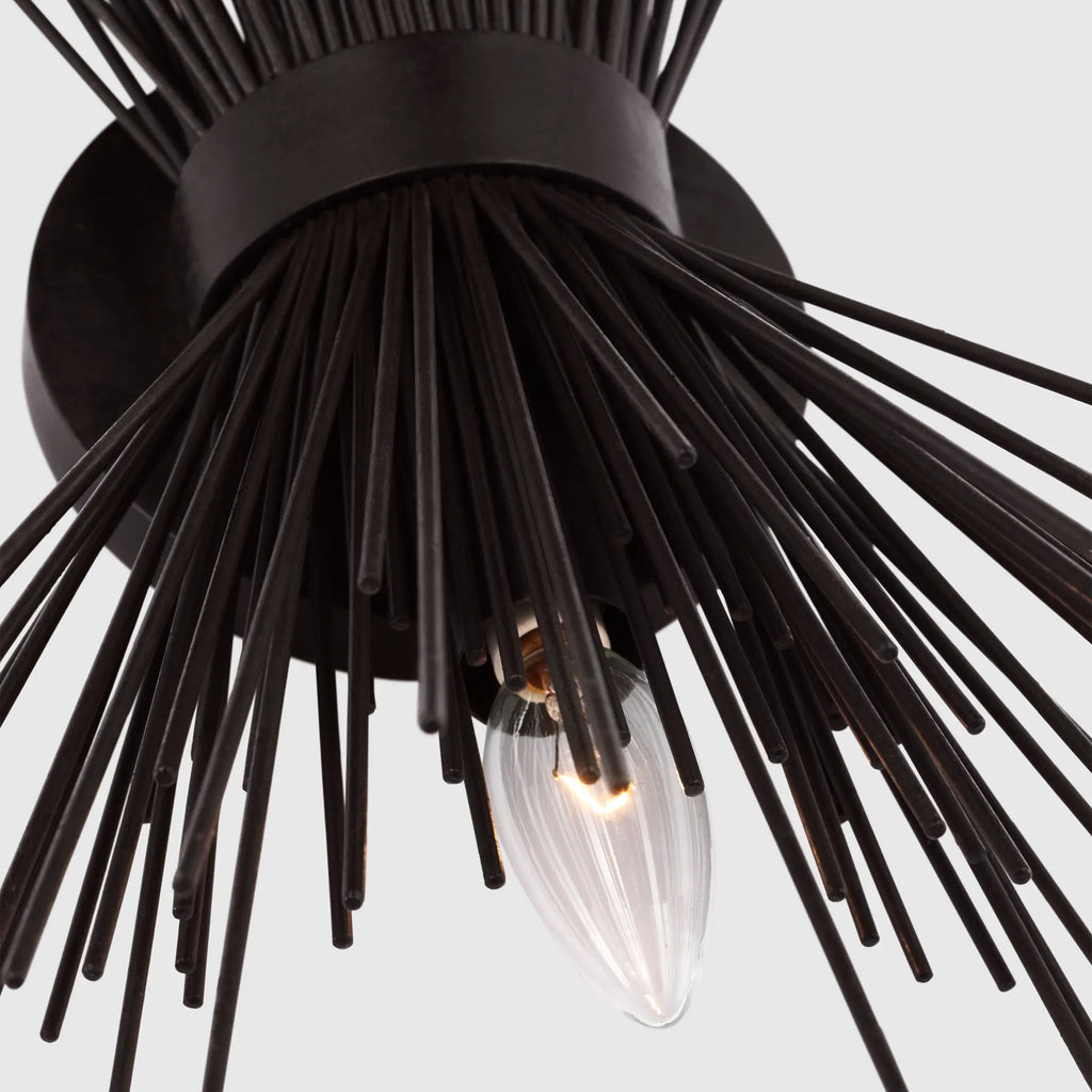 Strada Sconce | Wall Sconce | Visual Comfort Signature - Light House Co.