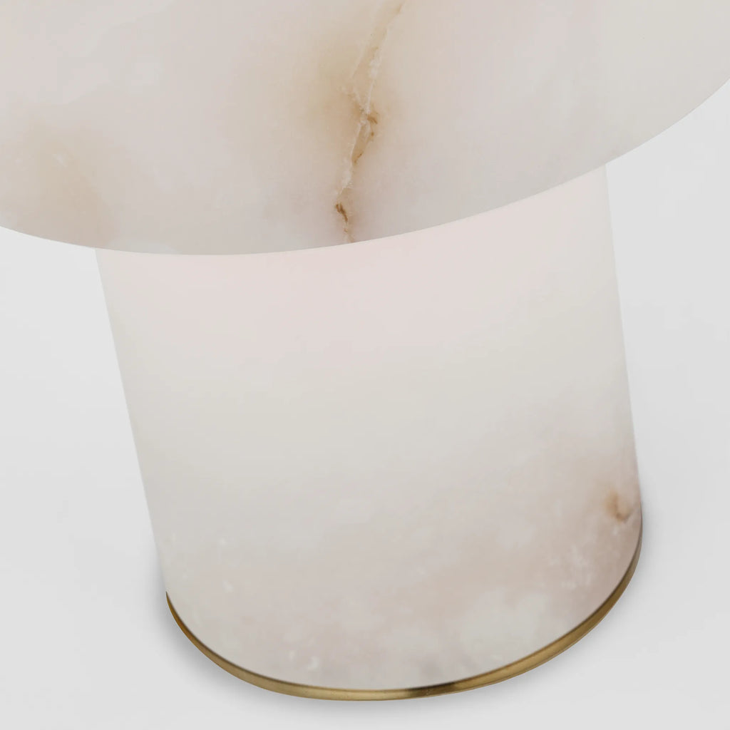 Una Rechargeable Accent Lamp - Light House Co.