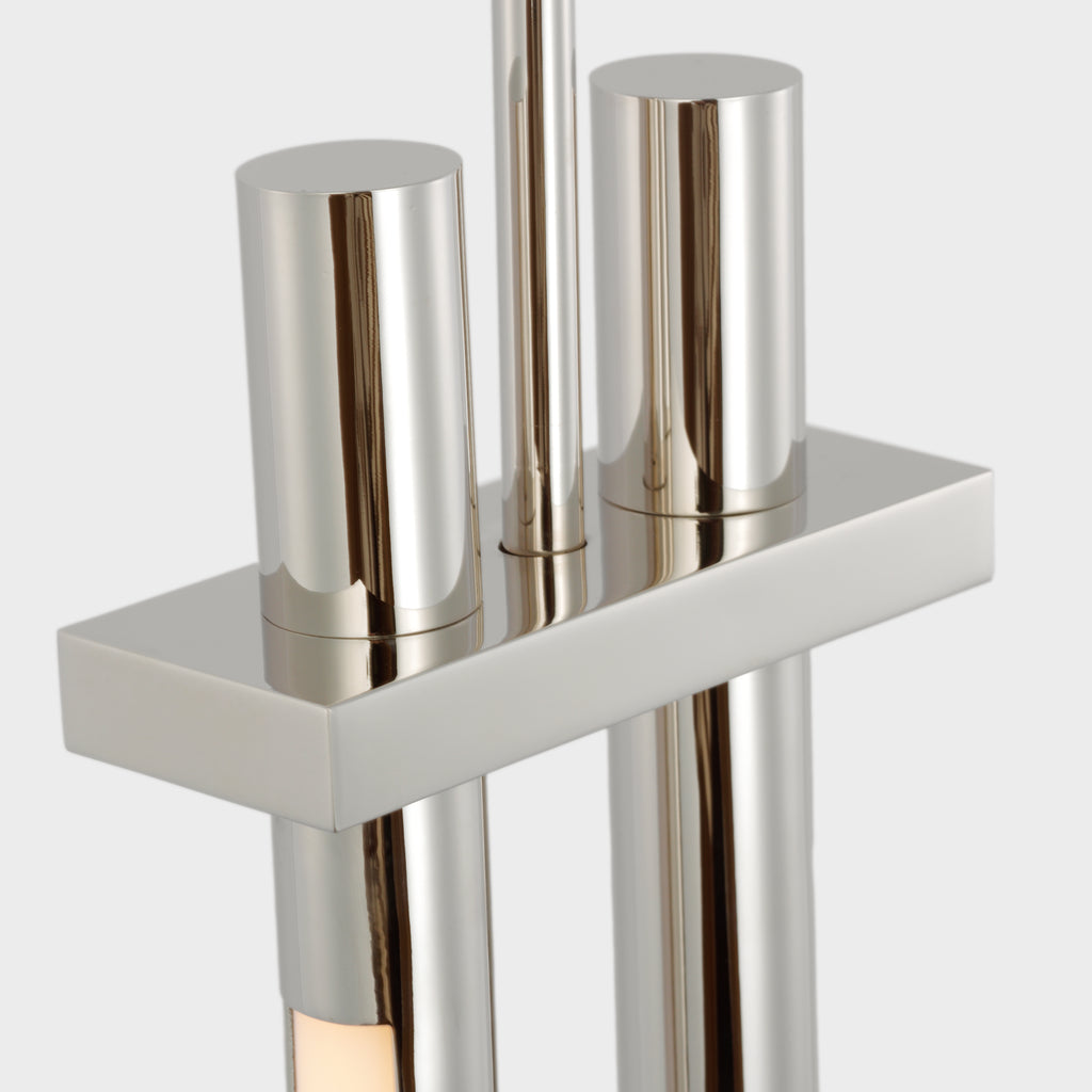 Axis 4" Double Pendant - Light House Co.