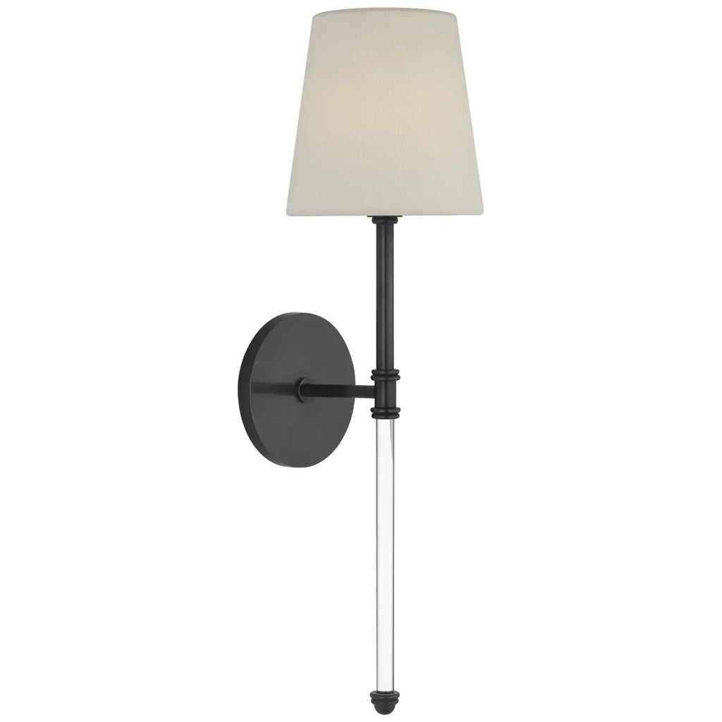 Camille 20" Cordless Sconce - Light House Co.
