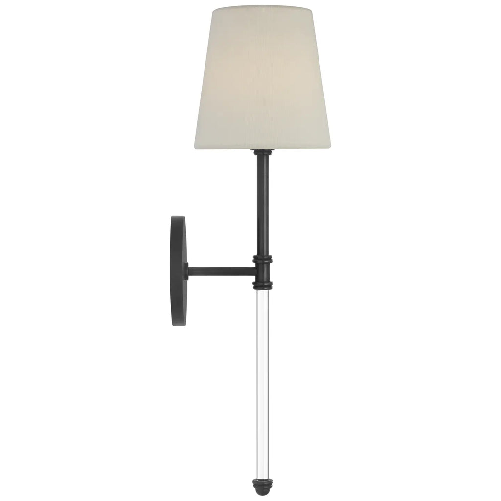 Camille 20" Cordless Sconce - Light House Co.