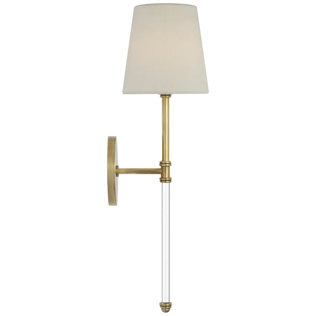 Camille 20" Cordless Sconce - Light House Co.