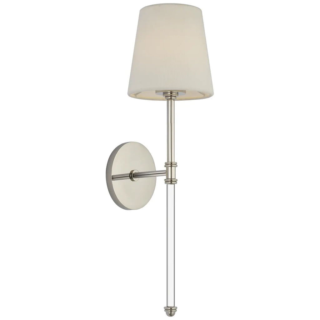 Camille 20" Cordless Sconce - Light House Co.