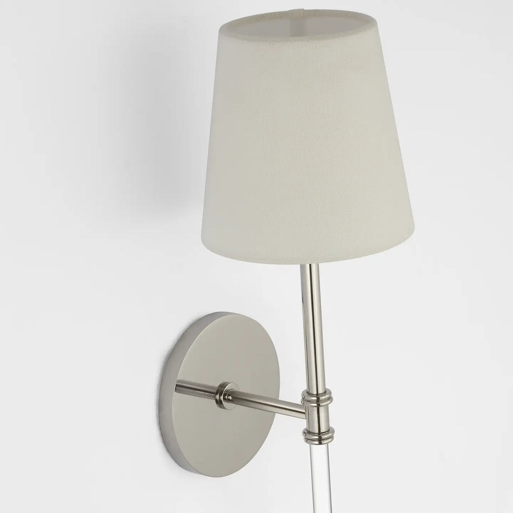 Camille 20" Cordless Sconce - Light House Co.