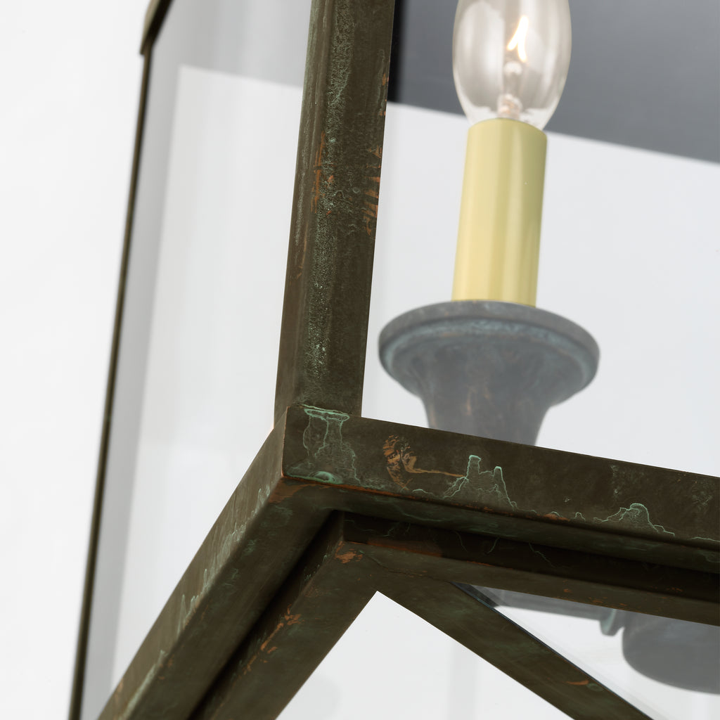 Brantley Lantern - Light House Co.