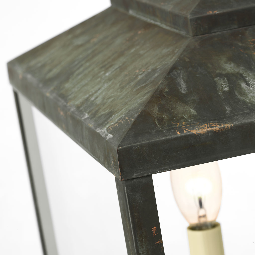 Brantley Lantern - Light House Co.