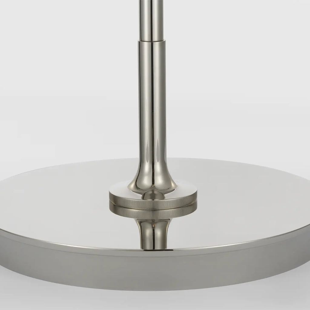 Oso 58" Articulating Reading Floor Lamp - Light House Co.