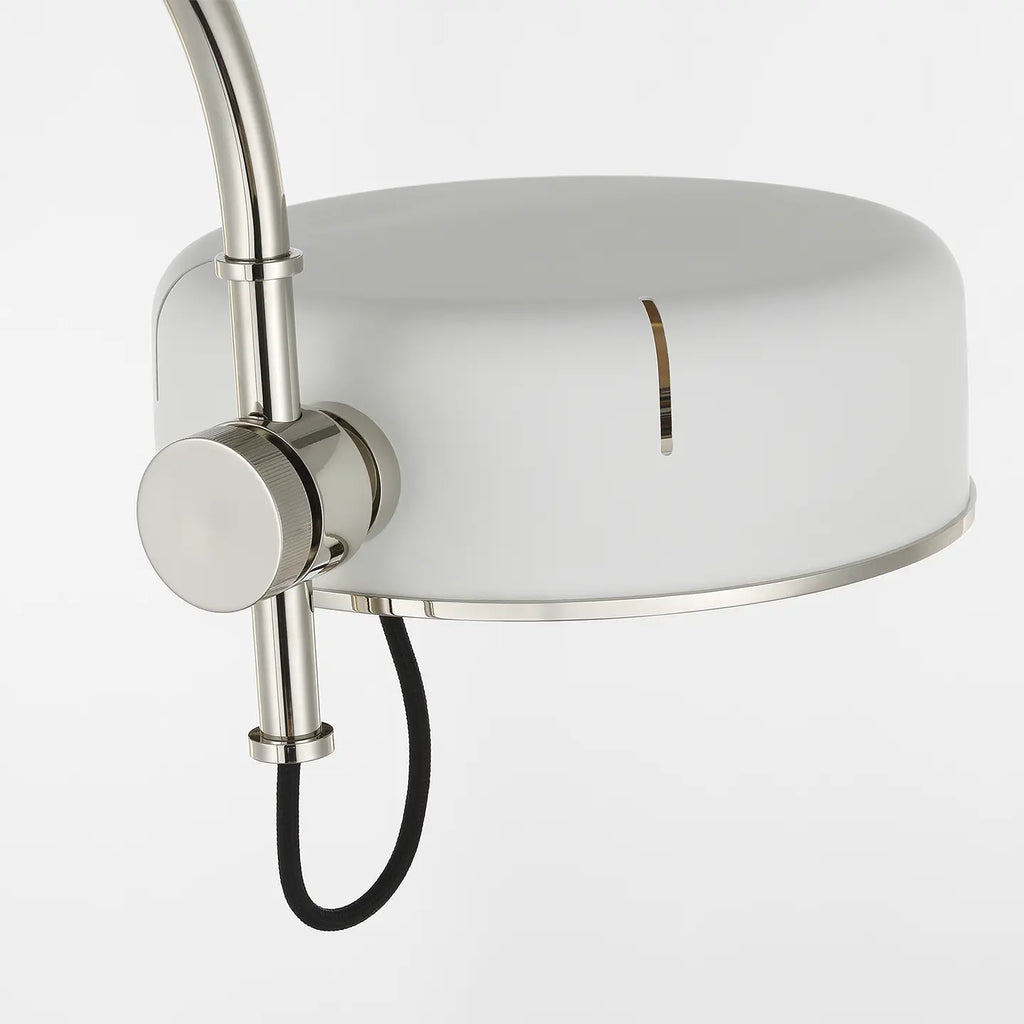 Oso 58" Articulating Reading Floor Lamp - Light House Co.