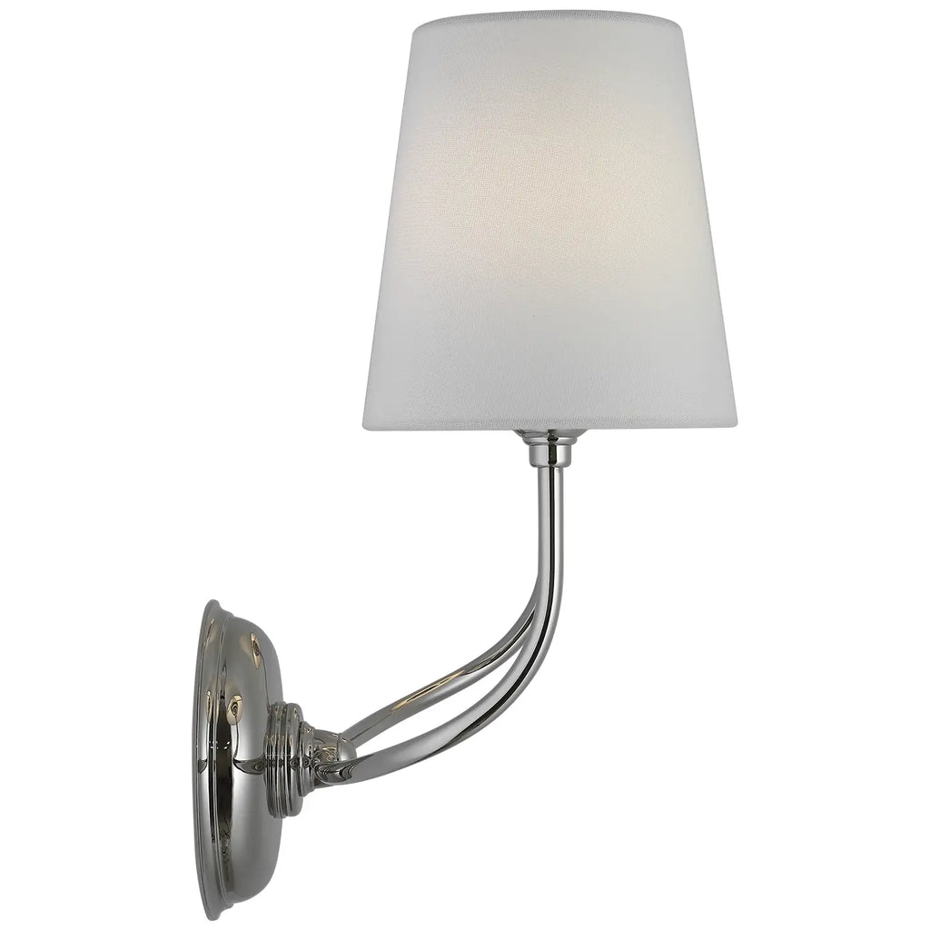 Vendome 16" Cordless Double Sconce - Light House Co.