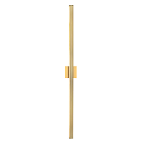 Brushed Gold