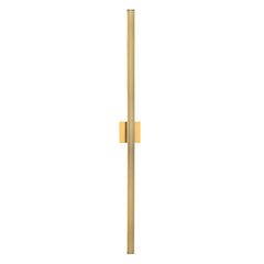 Brushed Gold