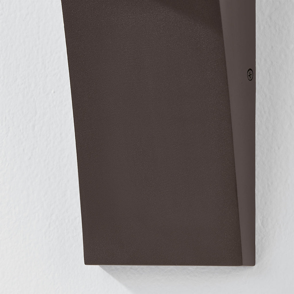 Victor Exterior Wall Sconce - Light House Co.