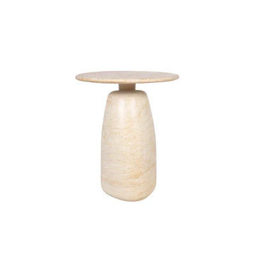 Olympia Side Table - Tall - Light House Co.