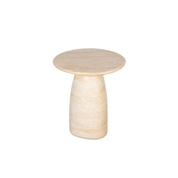 Olympia Side Table - Tall - Light House Co.